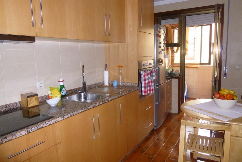 מטוסיניוס Porto'S City Park & Surf Beach Rooms מראה חיצוני תמונה