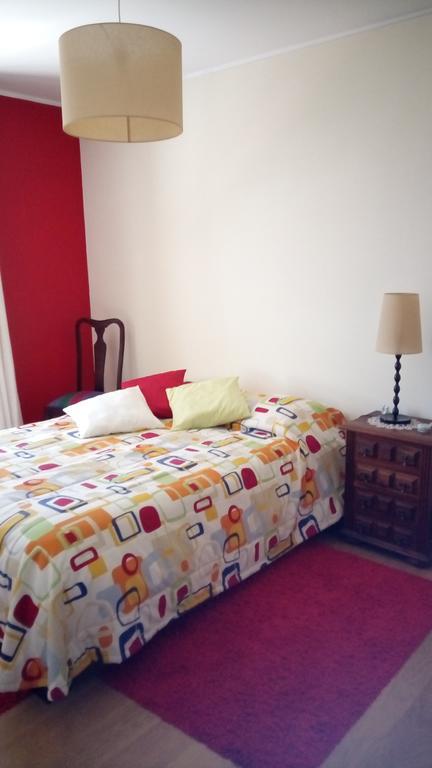 מטוסיניוס Porto'S City Park & Surf Beach Rooms מראה חיצוני תמונה