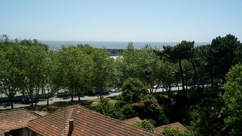 מטוסיניוס Porto'S City Park & Surf Beach Rooms מראה חיצוני תמונה