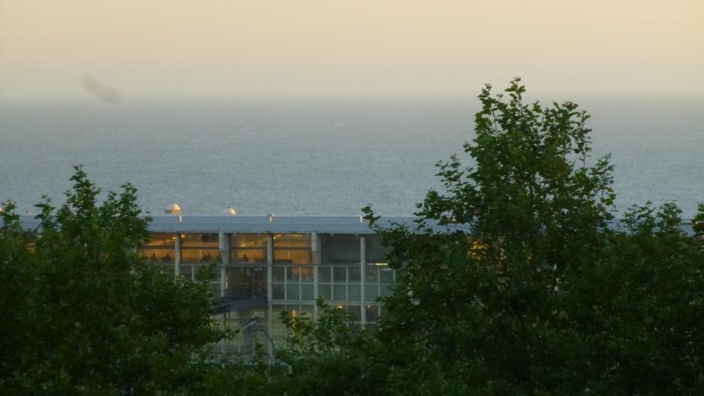 מטוסיניוס Porto'S City Park & Surf Beach Rooms מראה חיצוני תמונה