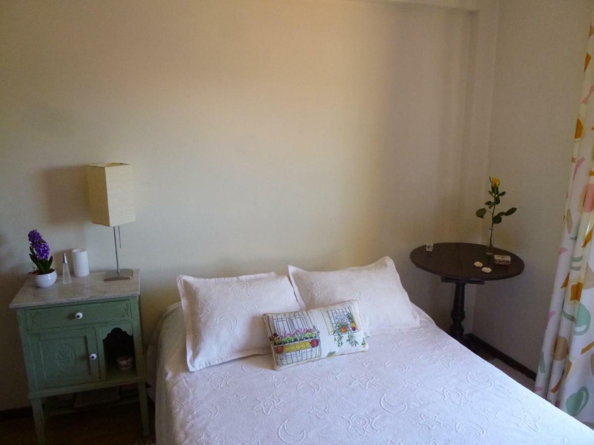 מטוסיניוס Porto'S City Park & Surf Beach Rooms מראה חיצוני תמונה
