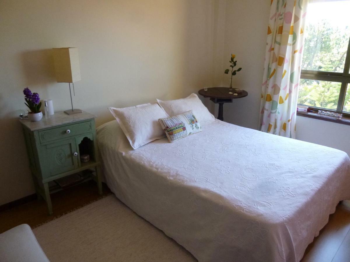 מטוסיניוס Porto'S City Park & Surf Beach Rooms מראה חיצוני תמונה